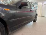 BMW 318 2002 Musta
