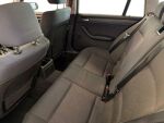 BMW 318 2002 Musta