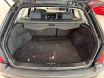 BMW 318 2002 Musta