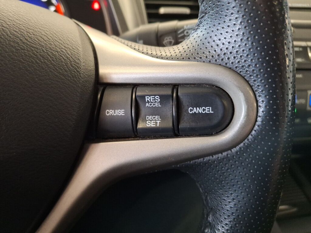 Honda Civic 2006 Sininen