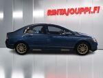 Honda Civic 2006 Sininen
