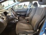 Honda Civic 2006 Sininen