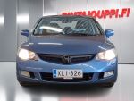 Honda Civic 2006 Sininen