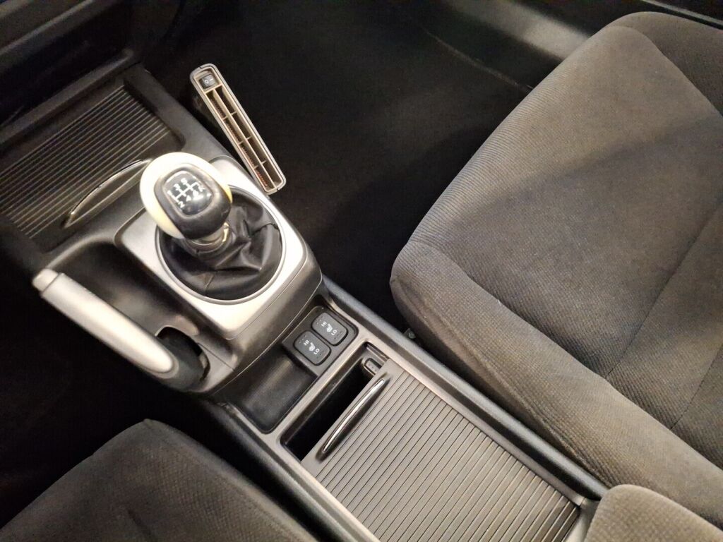 Honda Civic 2006 Sininen