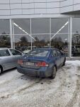 Honda Civic 2006 Sininen