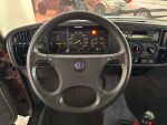 Saab 900 1989 Punainen