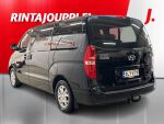 Hyundai H-1 2010 Musta
