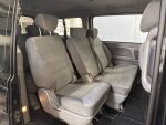 Hyundai H-1 2010 Musta