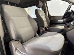 Hyundai H-1 2010 Musta