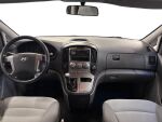 Hyundai H-1 2010 Musta