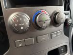 Hyundai H-1 2010 Musta