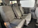 Hyundai H-1 2010 Musta