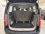 Hyundai H-1 2010 Musta