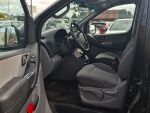 Hyundai H-1 2010 Musta
