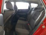 Hyundai i30 2011 Punainen