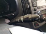 Hyundai i30 2011 Punainen