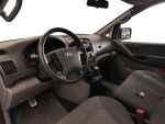 Hyundai H-1 2010 Valkoinen
