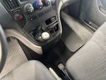 Hyundai H-1 2010 Valkoinen