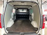 Hyundai H-1 2010 Valkoinen