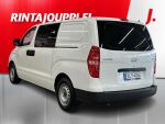 Hyundai H-1 2010 Valkoinen