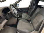 Hyundai H-1 2010 Valkoinen