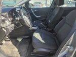 Opel Astra 2012 Harmaa
