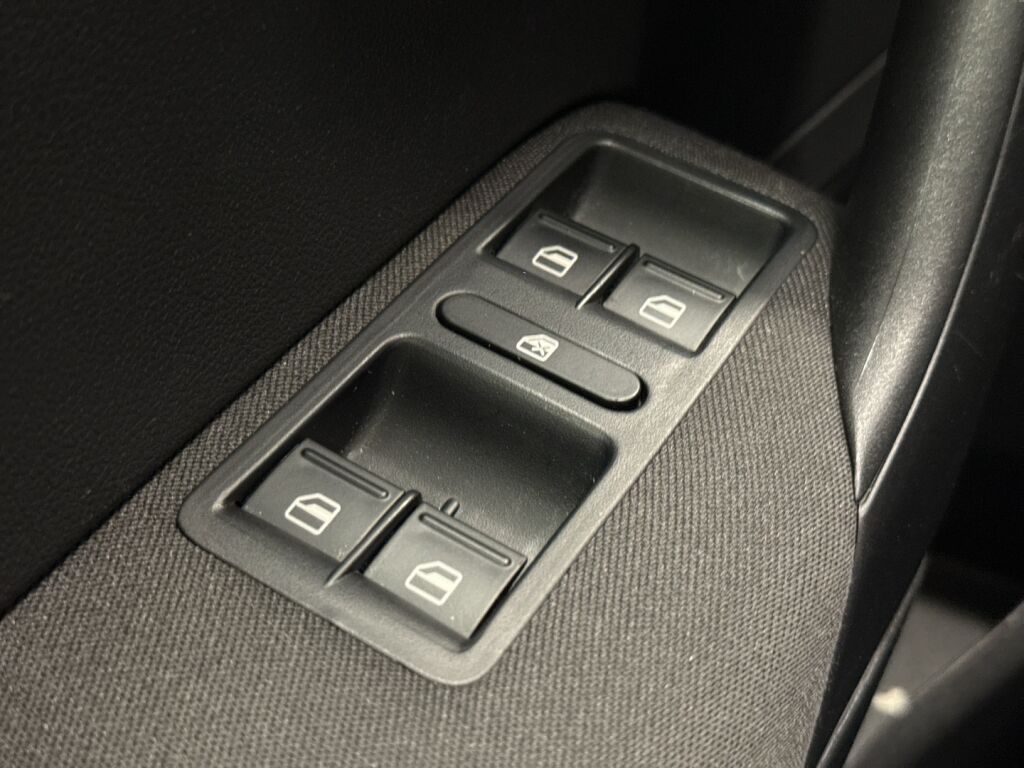 Volkswagen Polo 2012 Sininen