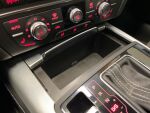 Audi A7 2012 Harmaa