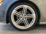 Audi A7 2012 Harmaa