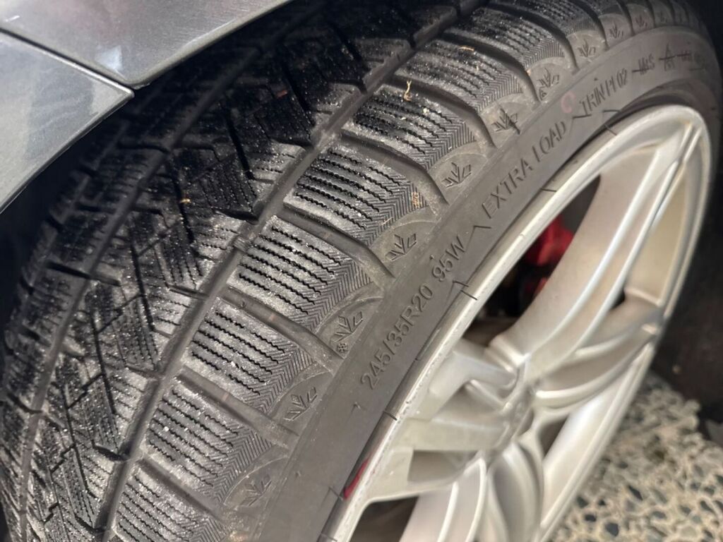 Audi A7 2012 Harmaa