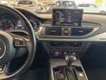 Audi A7 2012 Harmaa