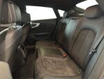 Audi A7 2012 Harmaa