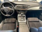 Audi A7 2012 Harmaa