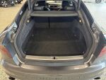 Audi A7 2012 Harmaa