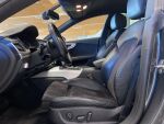 Audi A7 2012 Harmaa