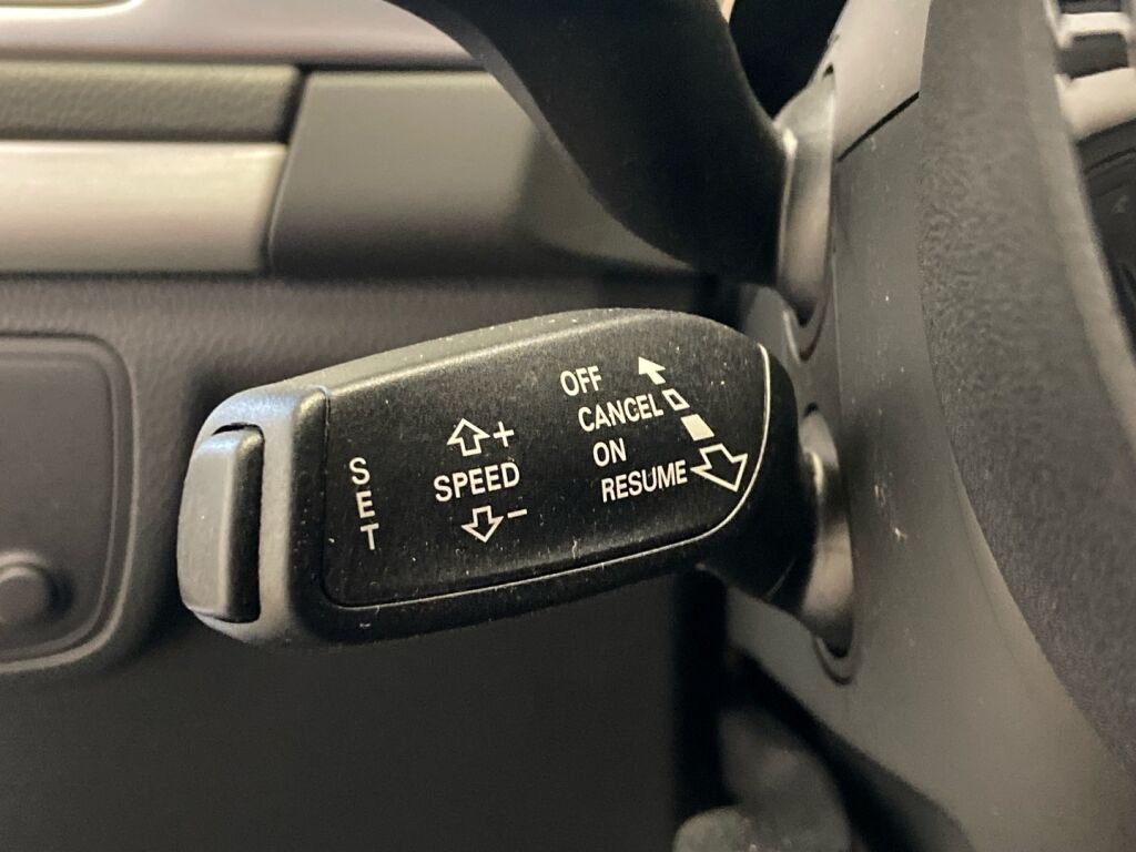 Audi A7 2012 Harmaa