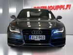 Audi A7 2012 Harmaa