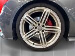 Audi A7 2012 Harmaa
