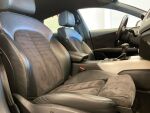 Audi A7 2012 Harmaa