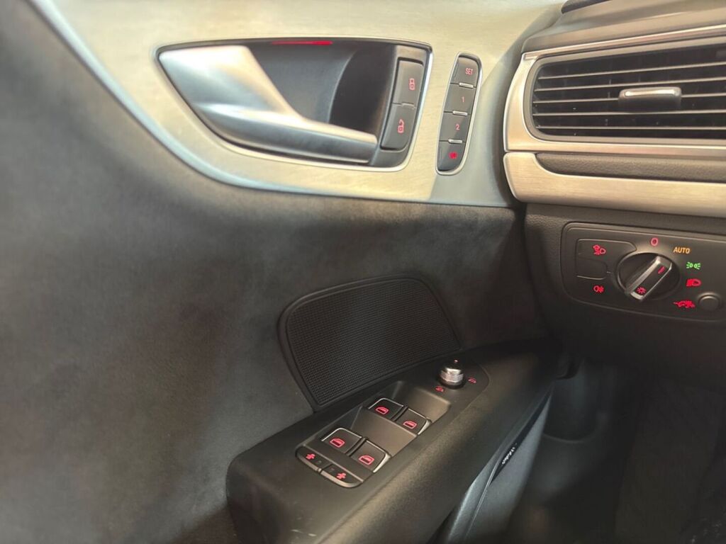 Audi A7 2012 Harmaa