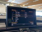 Audi A7 2012 Harmaa