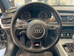 Audi A7 2012 Harmaa