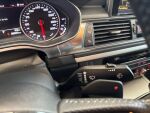 Audi A7 2012 Harmaa