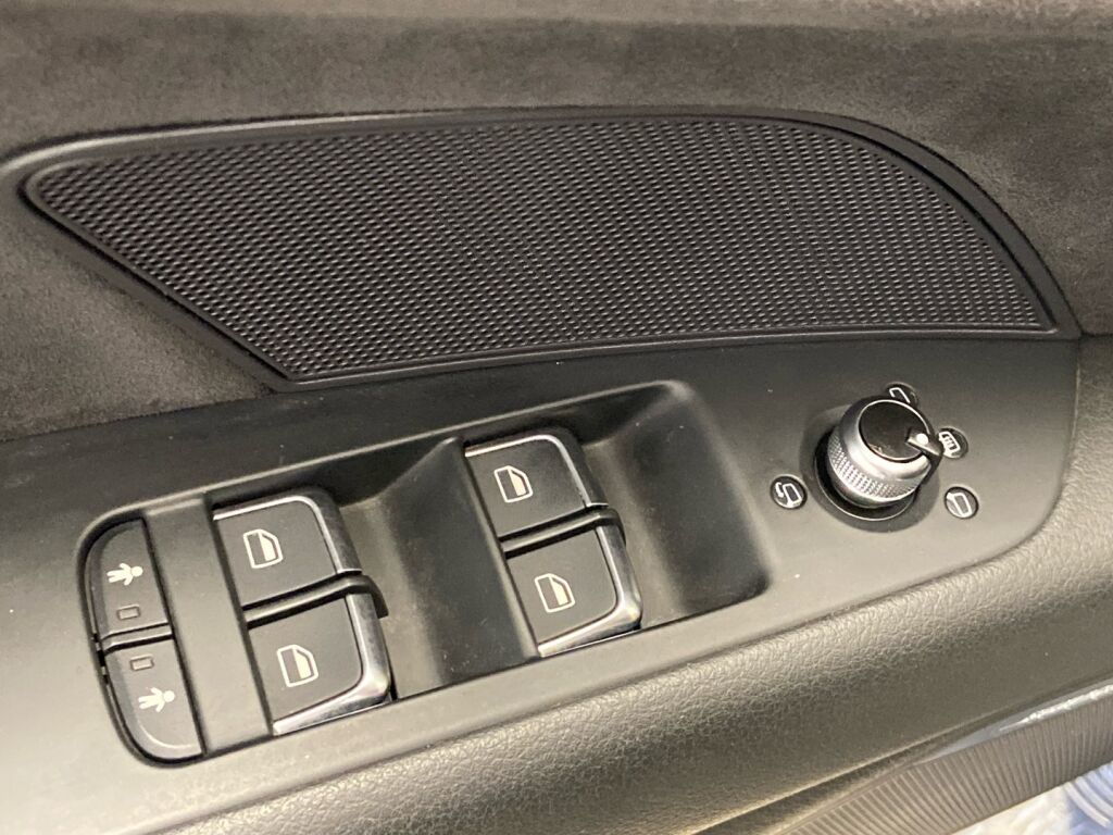 Audi A7 2012 Harmaa