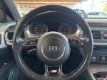Audi A7 2012 Harmaa