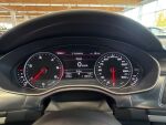 Audi A7 2012 Harmaa