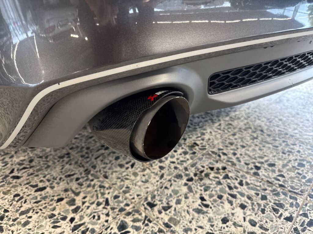Audi A7 2012 Harmaa