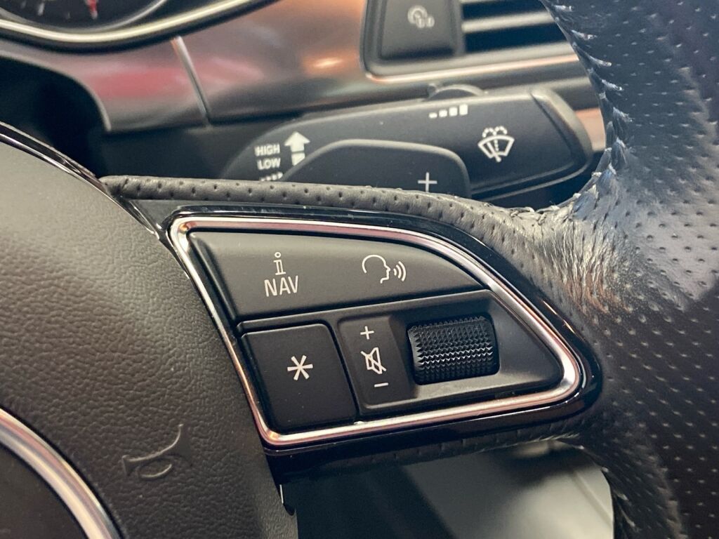 Audi A7 2012 Harmaa