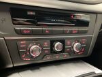 Audi A7 2012 Harmaa