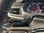Audi A7 2012 Harmaa